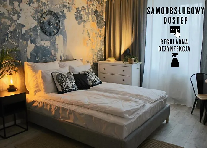 Folk By Anne Apartments & Rooms