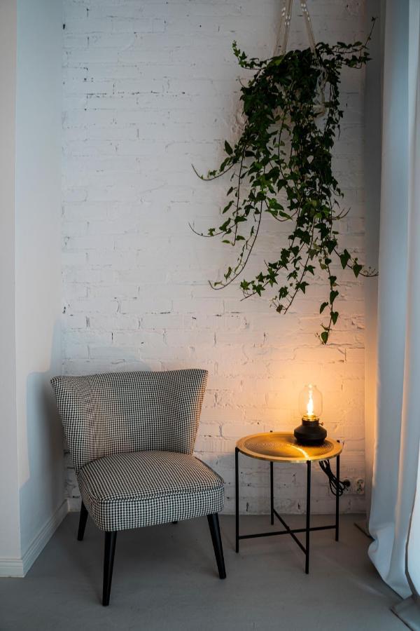 Folk By Anne & Apartment Warsaw
